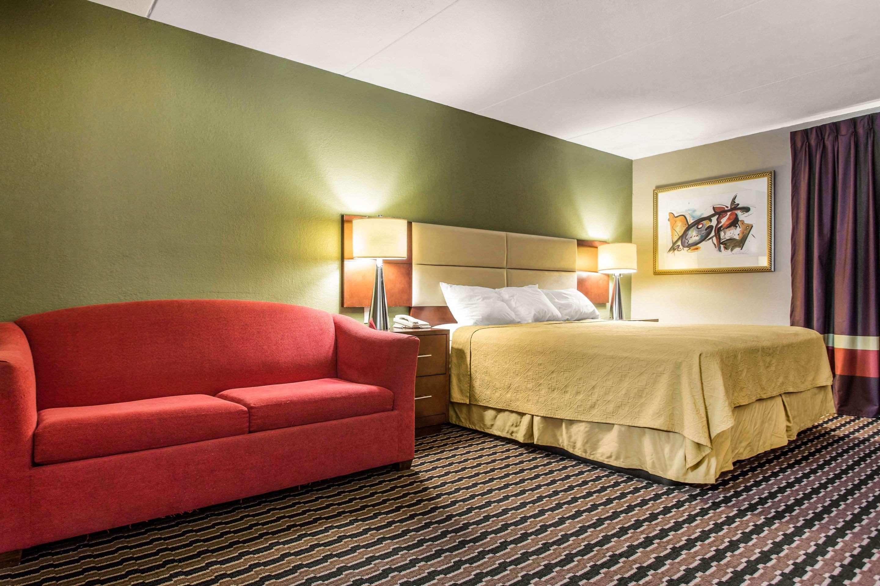 Super 8 By Wyndham Rocky Mount I-95 Exit 145 Hotel Battleboro Buitenkant foto