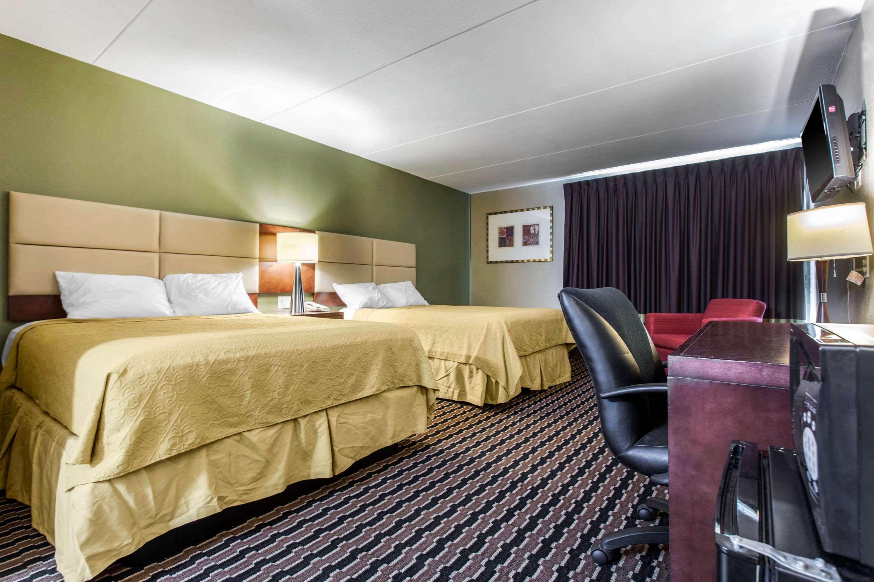 Super 8 By Wyndham Rocky Mount I-95 Exit 145 Hotel Battleboro Buitenkant foto