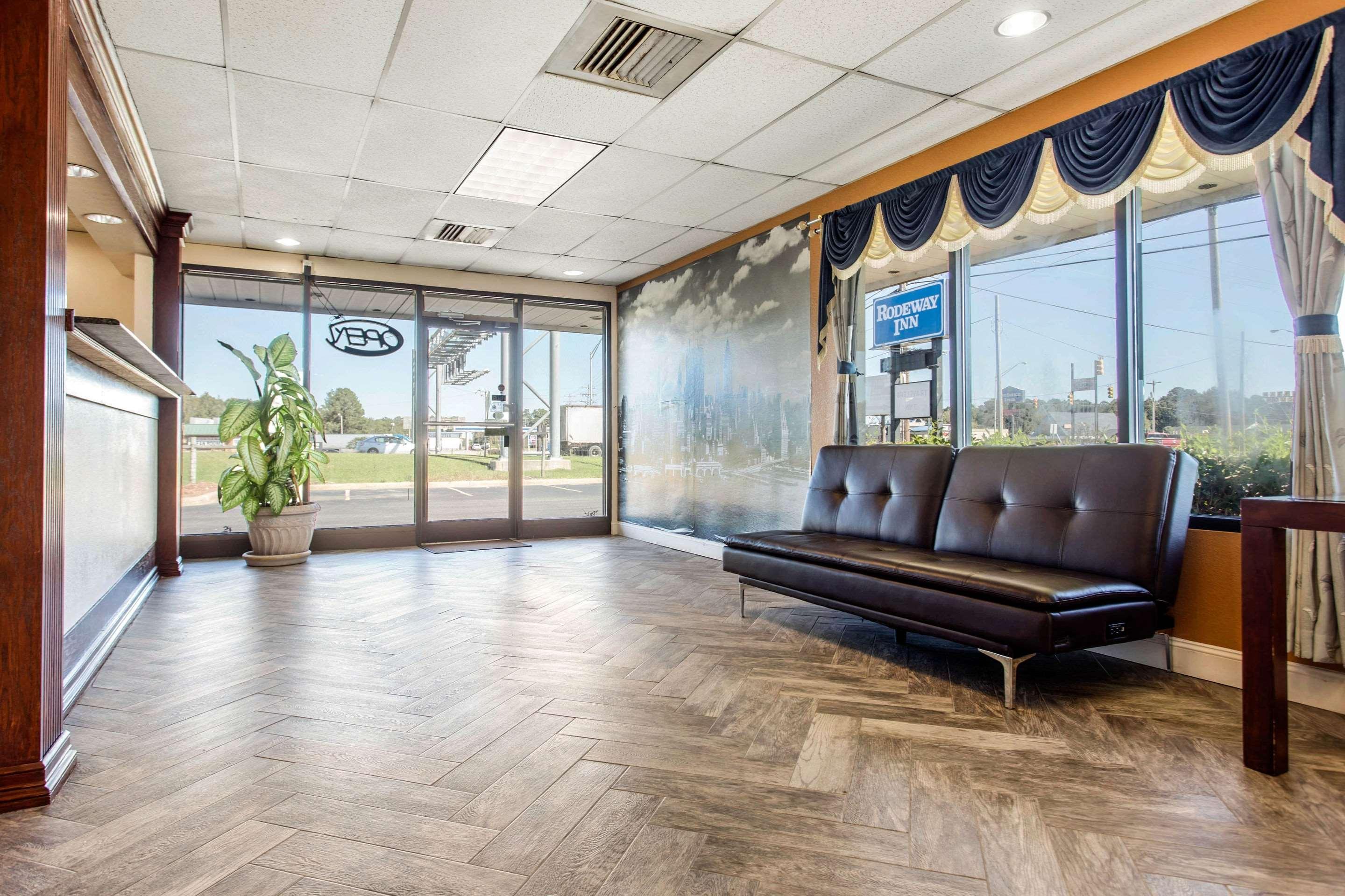 Super 8 By Wyndham Rocky Mount I-95 Exit 145 Hotel Battleboro Buitenkant foto