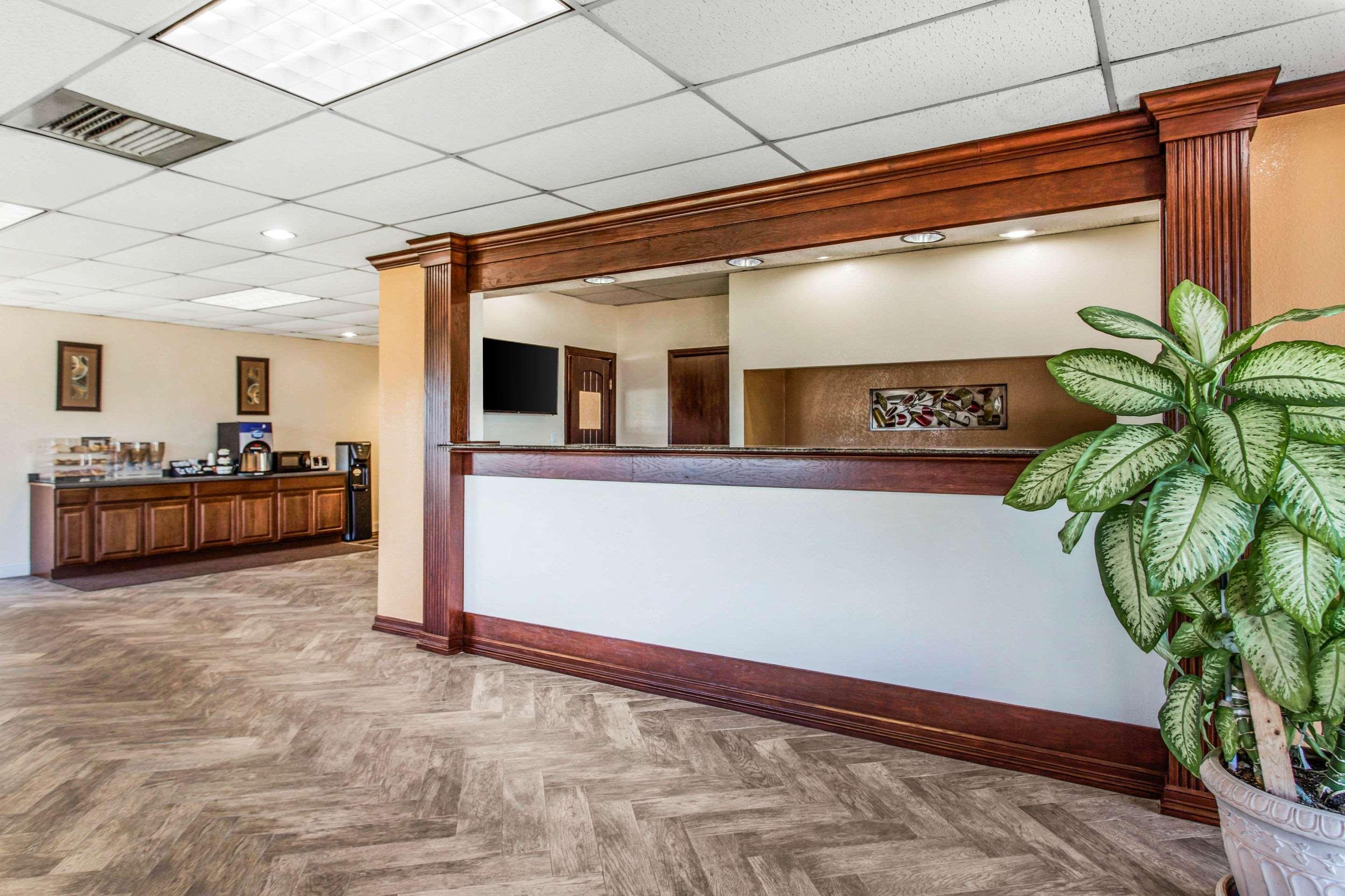 Super 8 By Wyndham Rocky Mount I-95 Exit 145 Hotel Battleboro Buitenkant foto