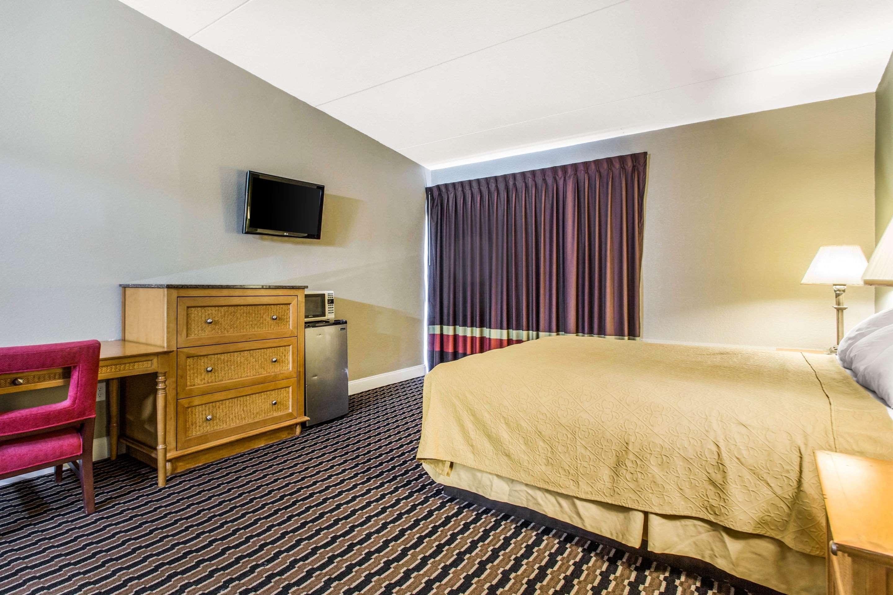 Super 8 By Wyndham Rocky Mount I-95 Exit 145 Hotel Battleboro Buitenkant foto