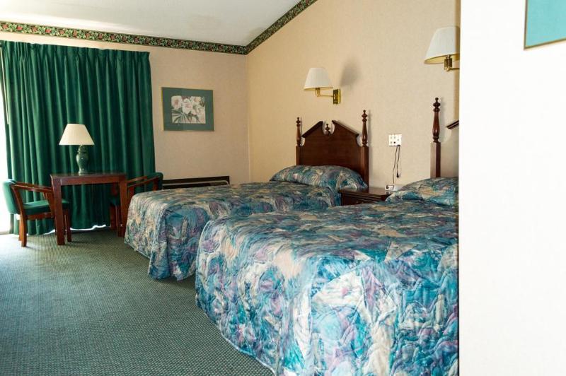 Super 8 By Wyndham Rocky Mount I-95 Exit 145 Hotel Battleboro Buitenkant foto