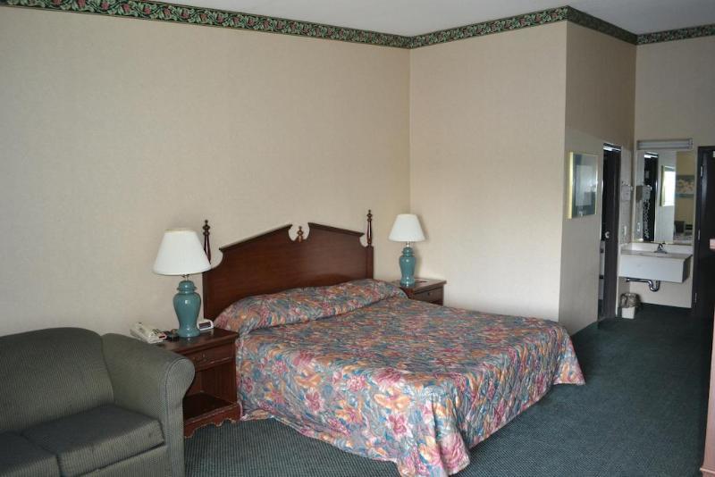Super 8 By Wyndham Rocky Mount I-95 Exit 145 Hotel Battleboro Buitenkant foto